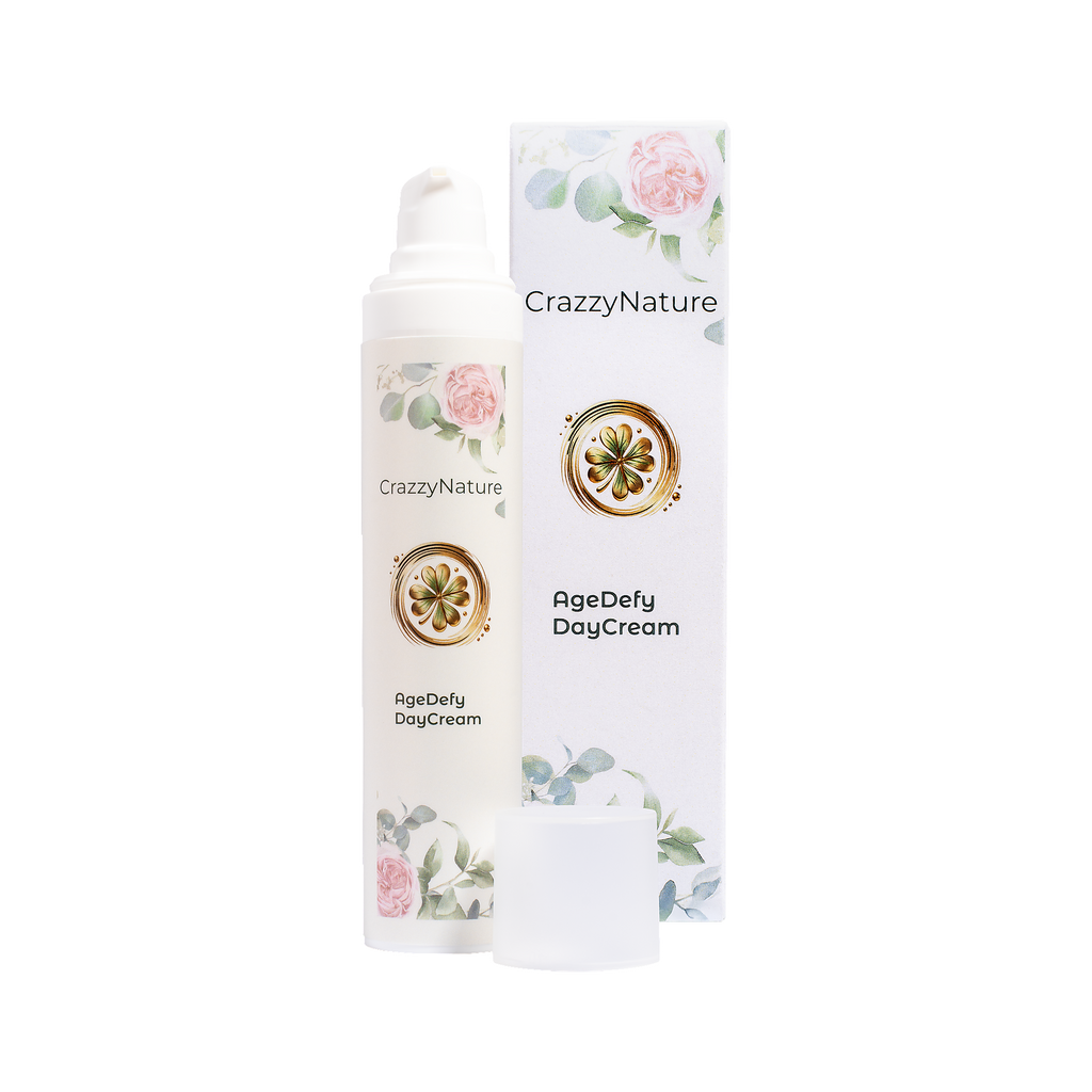 AgeDefy DayCream