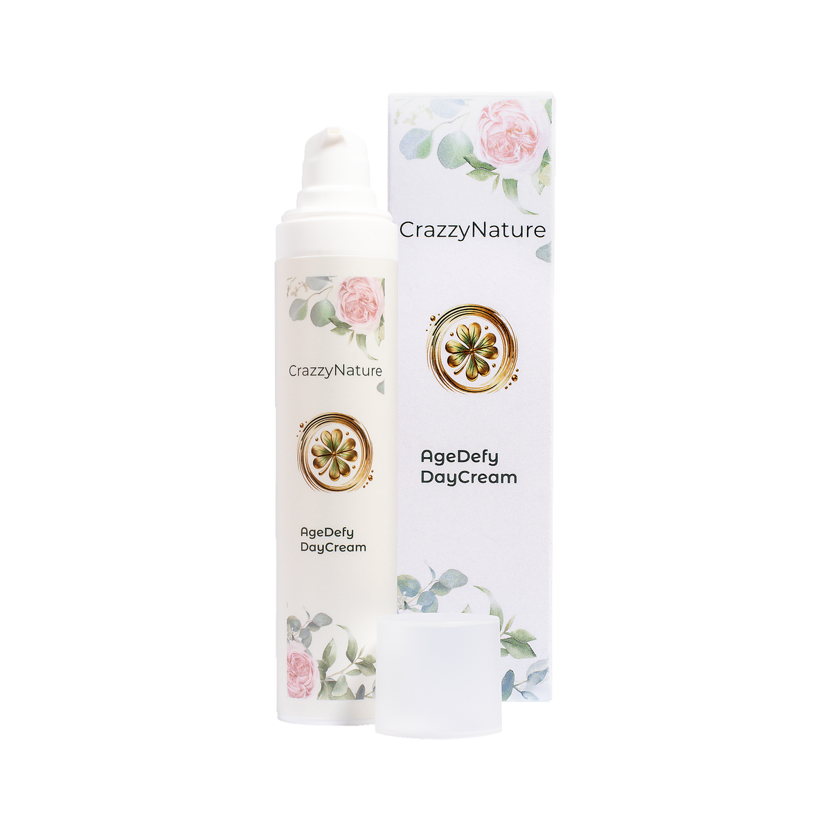 AgeDefy DayCream