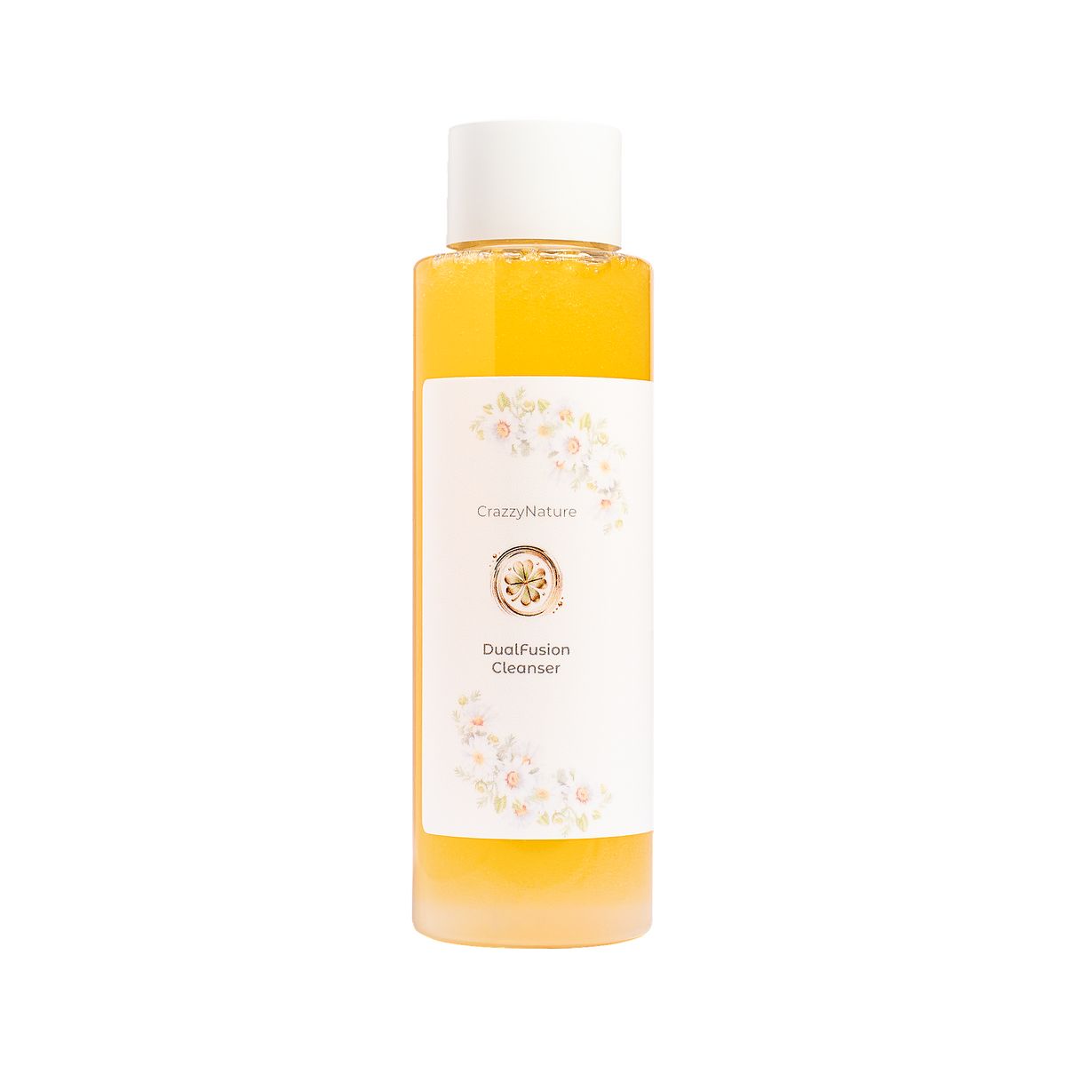 DualFusion Cleanser - Make-up-Entferner