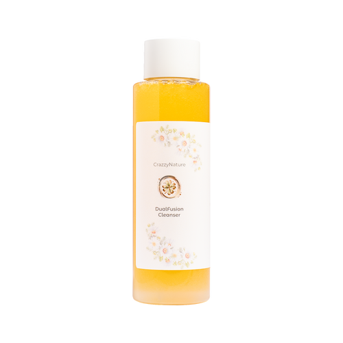 DualFusion Cleanser - Make-up-Entferner