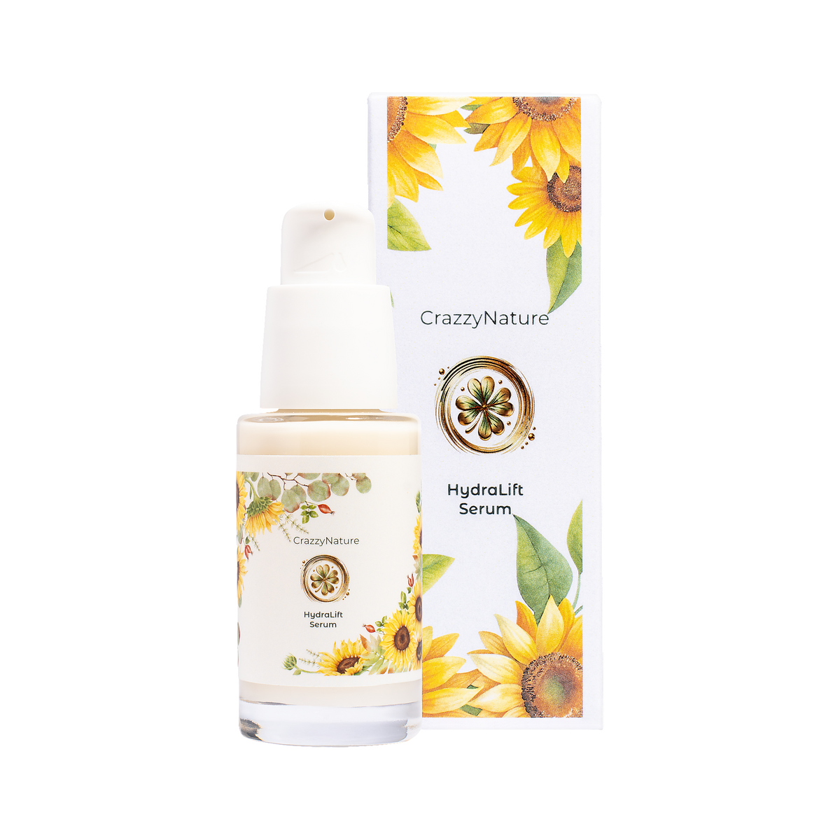 HydraLift Serum