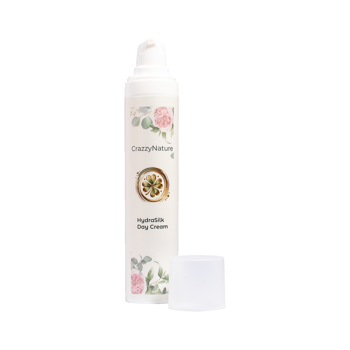 HydraSilk Day Cream