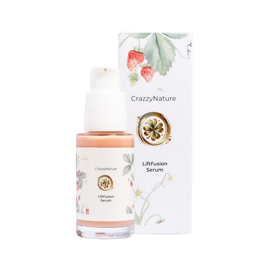 LiftFusion Serum